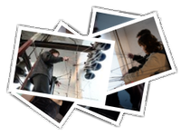 Pokrov-2011 (I) album picture