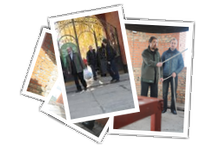 Pokrov-2011 (III) album picture