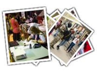 Random shots album picture