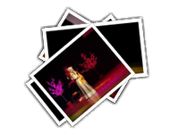 Cha-no-yu Stage album picture