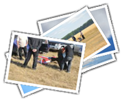 Models album picture