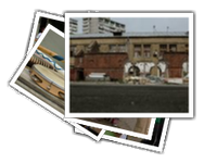 Capoeira-2016 album picture