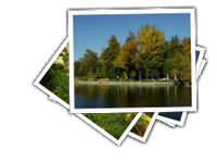 Gorky Park album picture