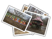 Moscow, Filyovsky Boulevard album picture