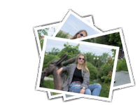 Relatives album picture