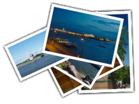 Saint-Petersburg, 2018 album picture